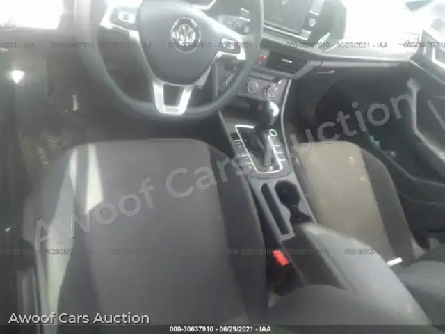 2019 Volkswagen Jetta 3VWC57BU1KM076850 — Iaai auction photo 5