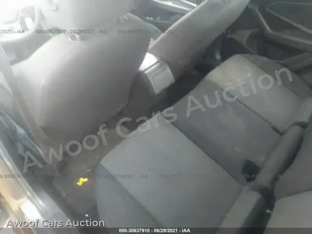 2019 Volkswagen Jetta 3VWC57BU1KM076850 — Iaai auction photo 8