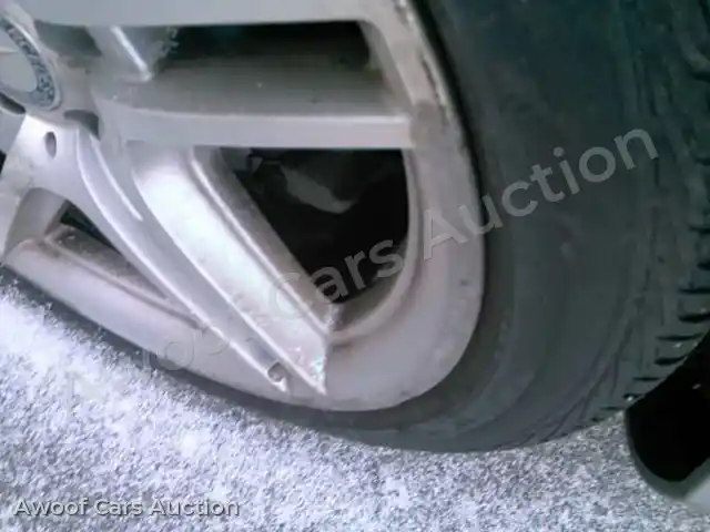 2010 Mercedes-Benz C-Class WDDGF8HB3AF464731 — Manheim auction photo 10