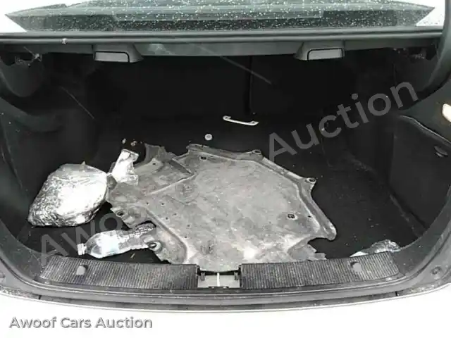 2010 Mercedes-Benz C-Class WDDGF8HB3AF464731 — Manheim auction photo 7