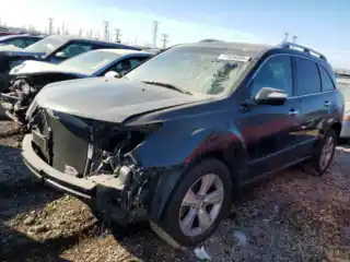 2011 Acura MDX