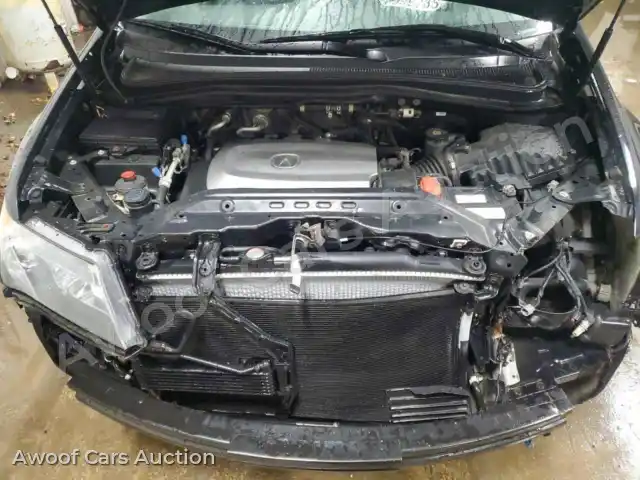 2011 Acura MDX 2HNYD2H42BH504424 — Copart auction photo 12