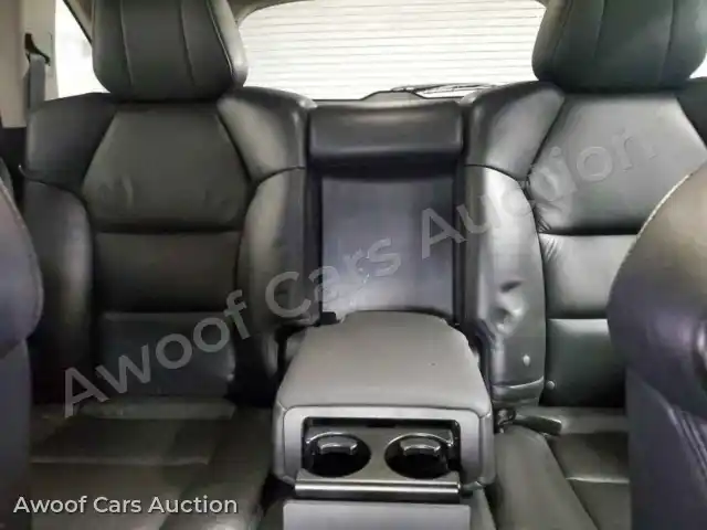 2011 Acura MDX 2HNYD2H42BH504424 — Copart auction photo 10