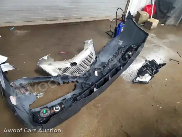 2011 Acura MDX 2HNYD2H42BH504424 — Copart auction photo 13