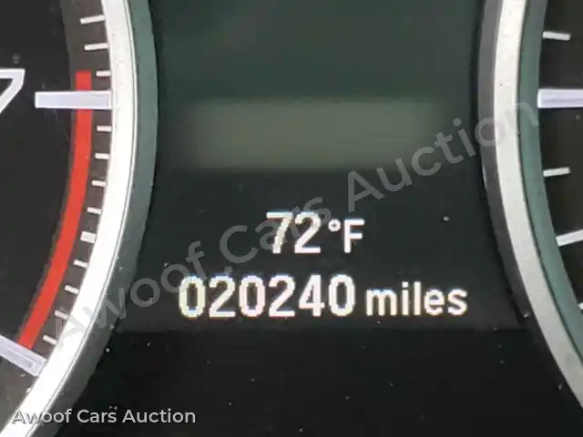 2019 Acura ILX 19UDE2F71KA006391 — photo 8 de la vente Copart