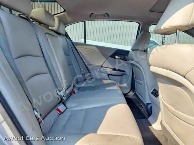 2013 Honda Accord 1HGCR2F80DA238217 — Copart auction photo 10