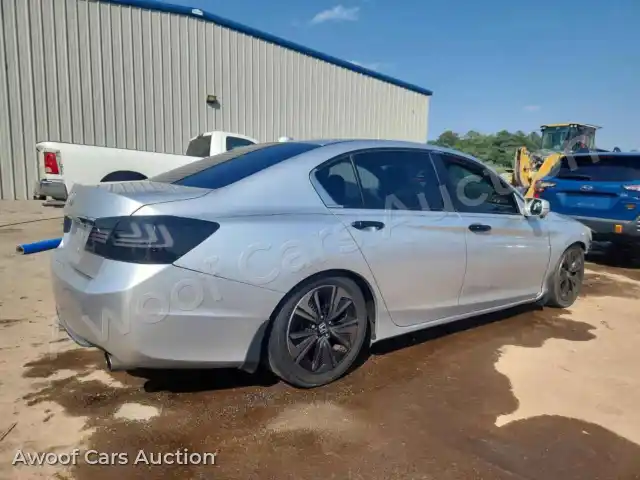 2013 Honda Accord 1HGCR2F80DA238217 — Copart auction photo 3