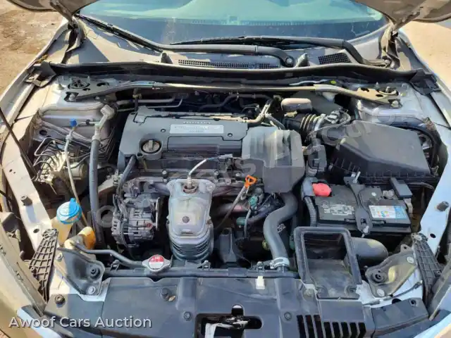 2013 Honda Accord 1HGCR2F80DA238217 — Copart auction photo 11