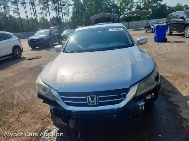 2013 Honda Accord 1HGCR2F80DA238217 — Copart auction photo 5