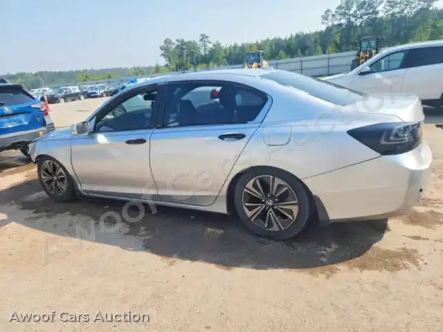 2013 Honda Accord 1HGCR2F80DA238217 — Copart auction photo 2