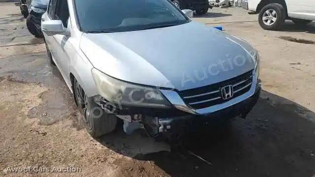 2013 Honda Accord 1HGCR2F80DA238217 — Copart auction photo 13