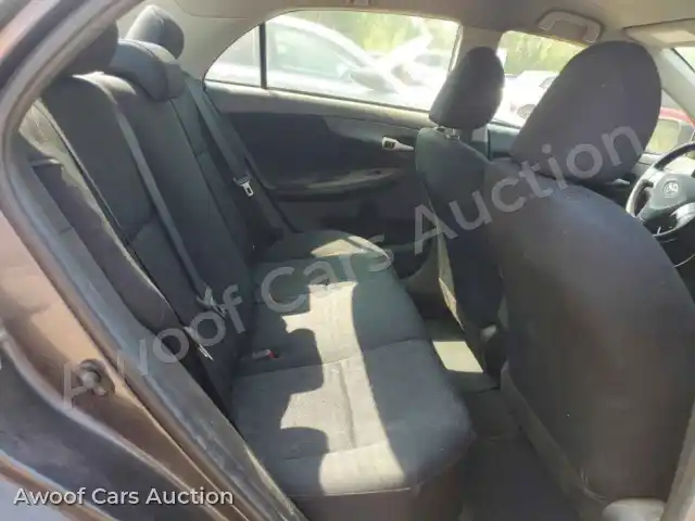 2010 Toyota Corolla 2T1BU4EE8AC345390 — Copart auction photo 10