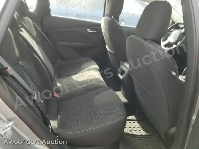 2015 Dodge Dart 1C3CDFBB0FD277160 — Copart auction photo 6