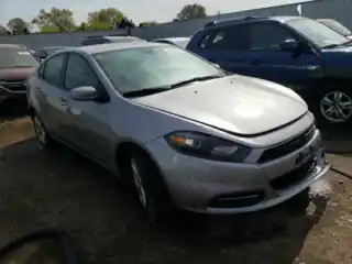 2015 Dodge Dart
