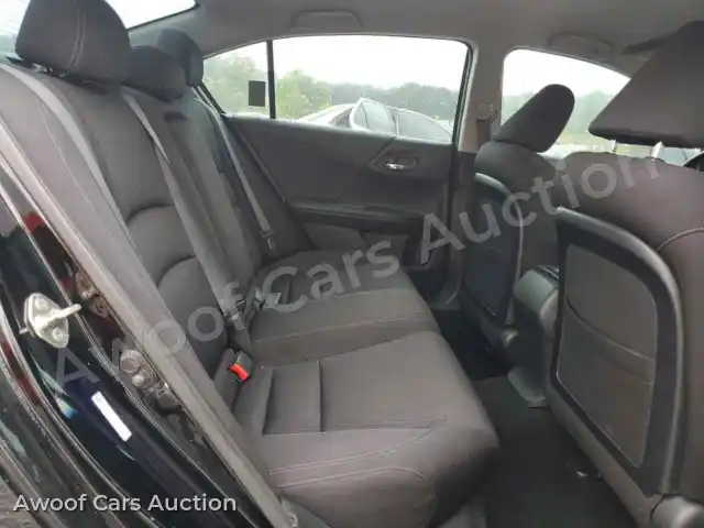2013 Honda Accord 1HGCR2F55DA284518 — Copart auction photo 10