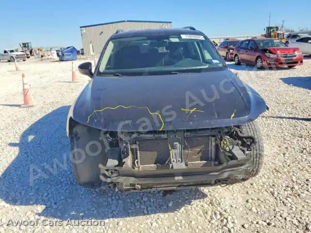 2020 Volkswagen Tiguan 3VV3B7AX2LM107713 — Copart auction photo 5