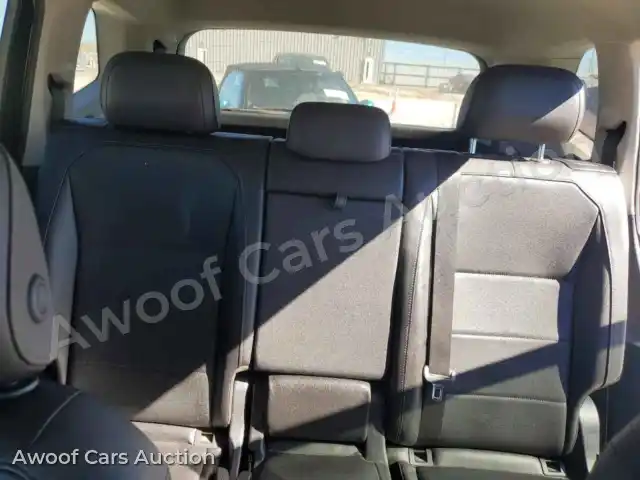 2020 Volkswagen Tiguan 3VV3B7AX2LM107713 — Copart auction photo 10