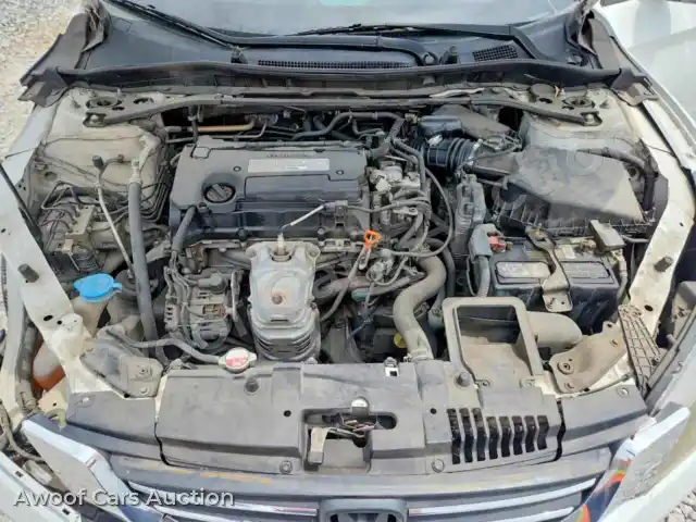 2014 Honda Accord 1HGCR2F52EA133735 — Copart auction photo 11