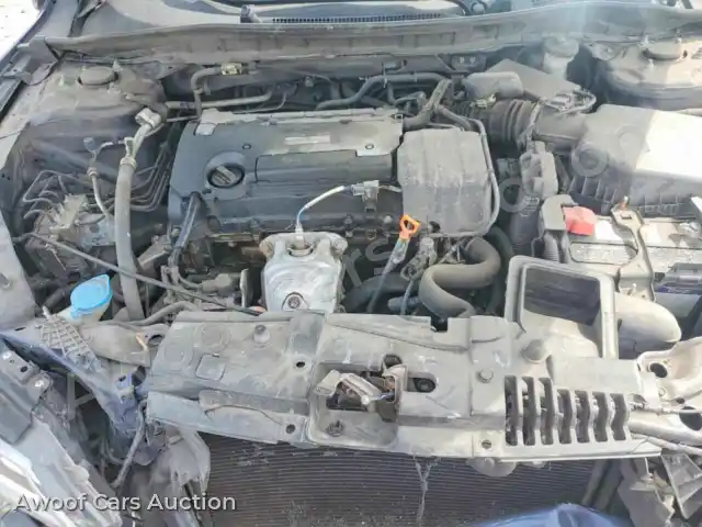 2017 Honda 500RUBICON 1HGCR2F31HA284505 — Copart auction photo 11