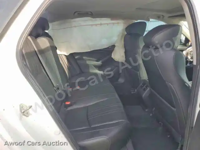 2019 Honda Accord 1HGCV2F5XKA010014 — Copart auction photo 10