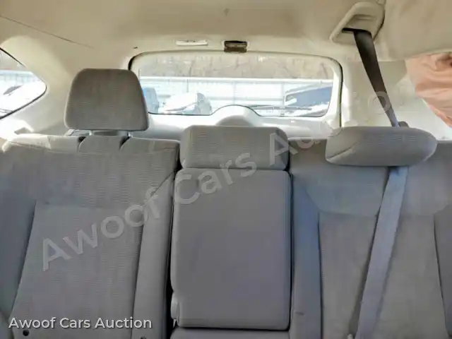 2013 Honda CRV 2HKRM3H35DH501339 — Copart auction photo 10