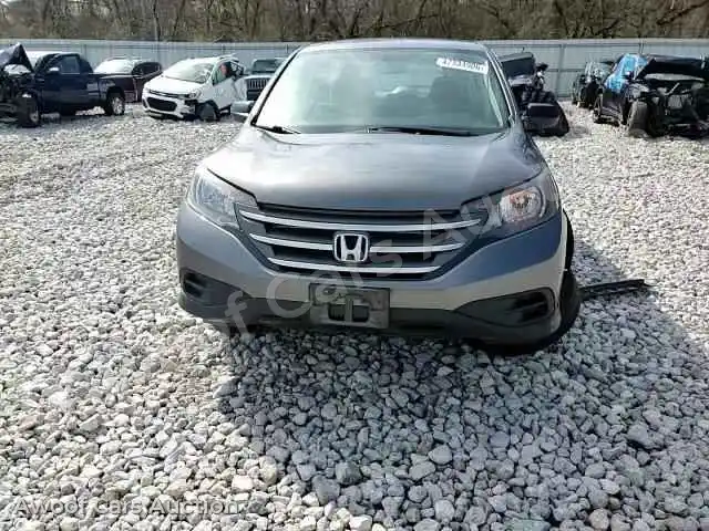 2013 Honda CRV 2HKRM3H35DH501339 — Copart auction photo 14