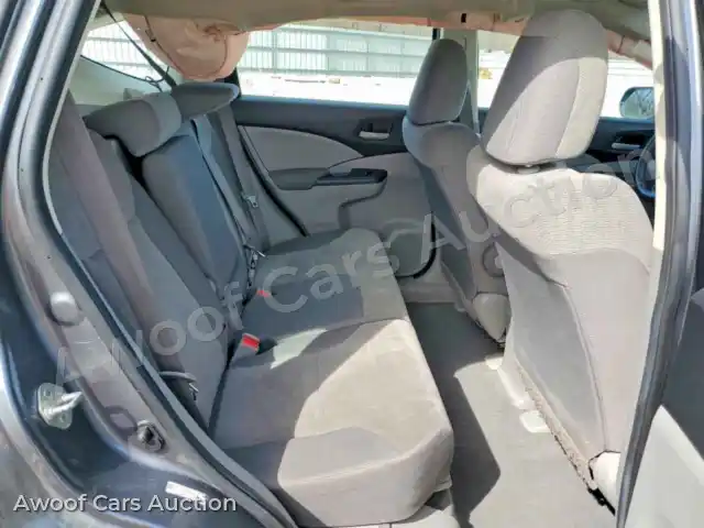 2013 Honda CRV 2HKRM3H35DH501339 — Copart auction photo 11