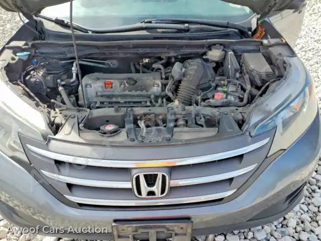 2013 Honda CRV 2HKRM3H35DH501339 — Copart auction photo 12