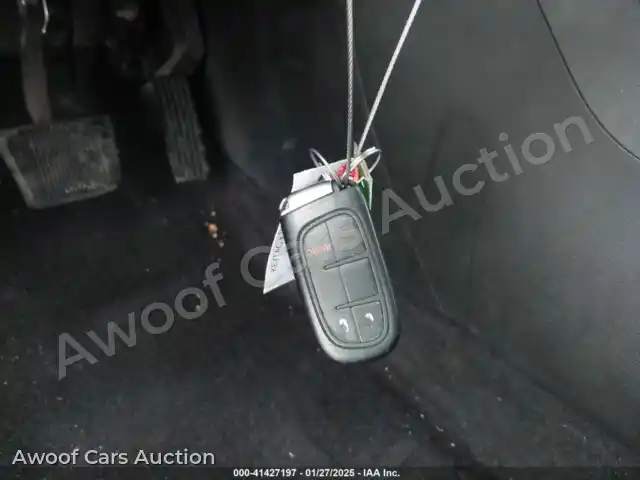 2019 Jeep Cherokee 1C4PJLLB9KD132809 — Iaai auction photo 11