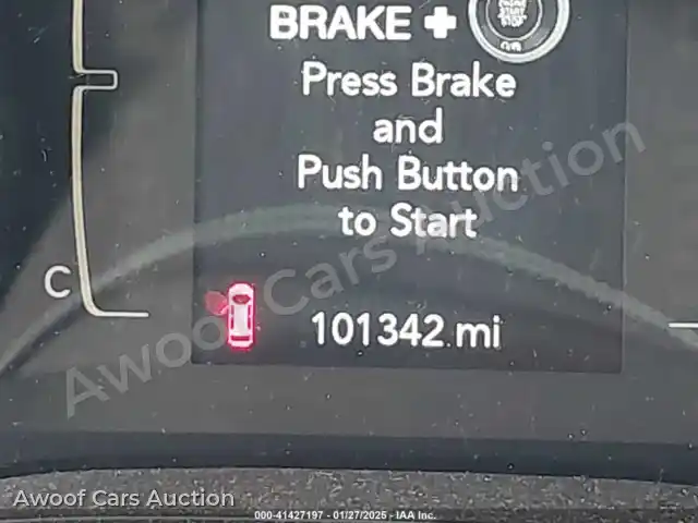 2019 Jeep Cherokee 1C4PJLLB9KD132809 — Iaai auction photo 15