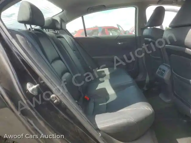 2013 Honda Accord 1HGCR2F85DA025456 — Copart auction photo 10