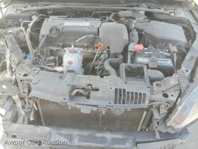 2013 Honda Accord 1HGCR2F85DA025456 — Copart auction photo 11