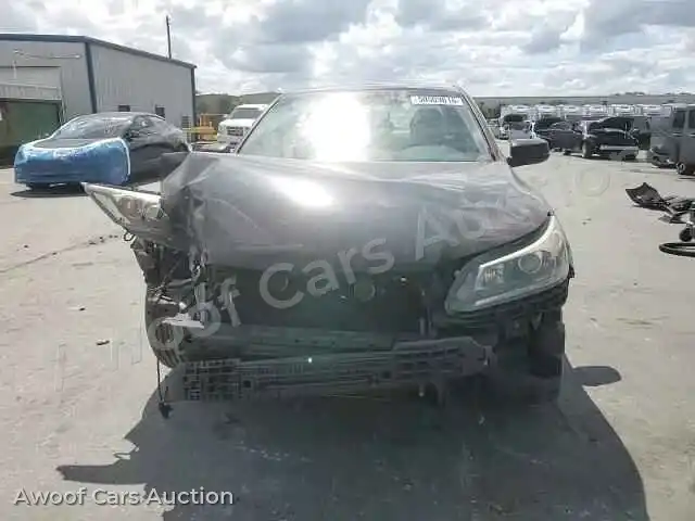 2013 Honda Accord 1HGCR2F85DA025456 — Copart auction photo 13