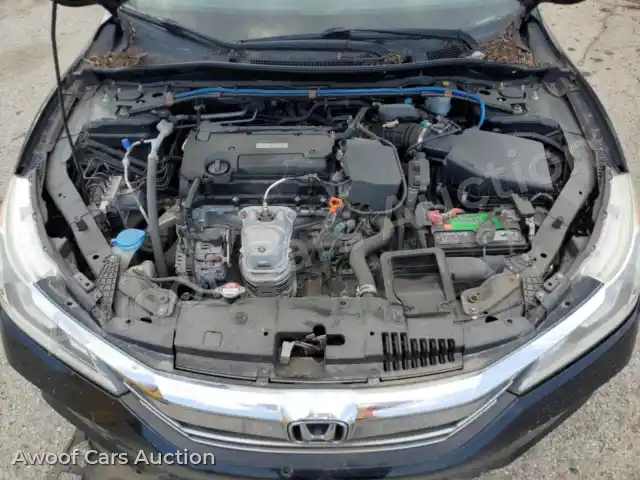 2017 Honda Accord 1HGCR2F84HA035806 — Copart auction photo 11