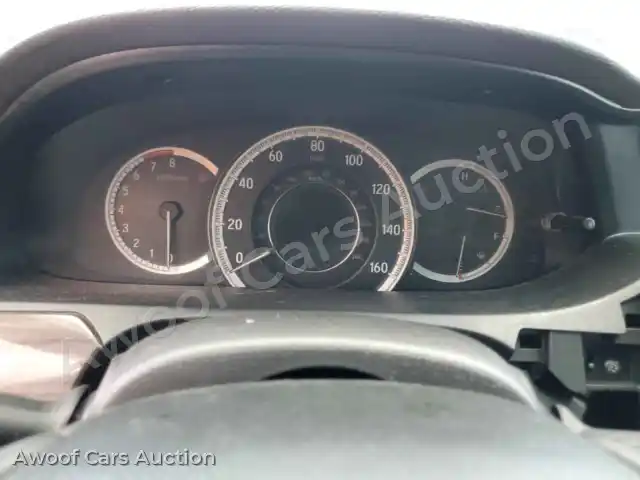 2017 Honda Accord 1HGCR2F84HA035806 — Copart auction photo 9