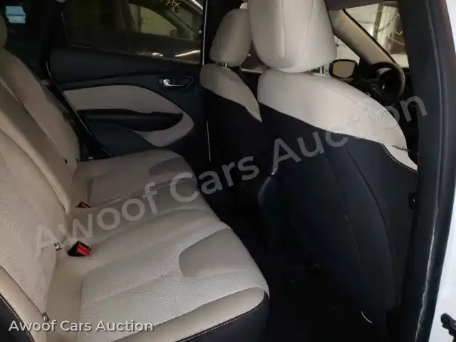 2016 Dodge Dart 1C3CDFBBXGD667717 — Copart auction photo 6