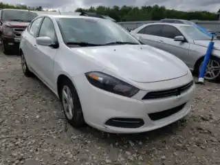 2016 Dodge Dart
