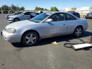 2003 Acura CL