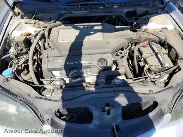 2003 Acura CL 19UYA425X3A000975 — Copart auction photo 11