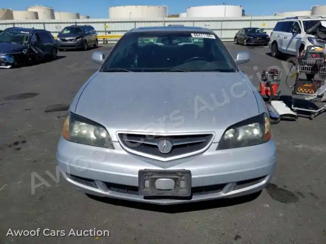 2003 Acura CL 19UYA425X3A000975 — Copart auction photo 5