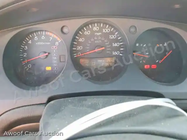2003 Acura CL 19UYA425X3A000975 — Copart auction photo 9