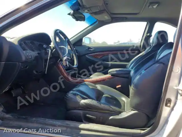 2003 Acura CL 19UYA425X3A000975 — Copart auction photo 7