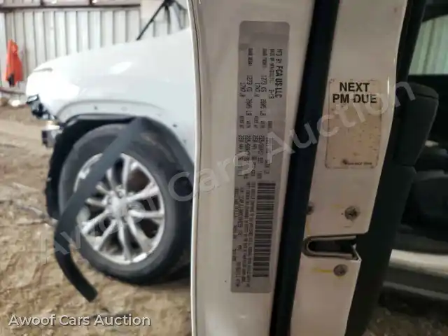 2019 Jeep Grand Cherokee 1C4PJLLB0KD184233 — photo 14 de la vente Copart