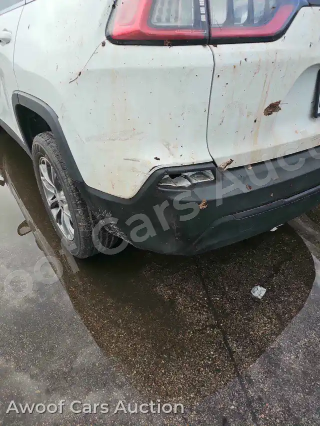 2019 Jeep Grand Cherokee 1C4PJLLB0KD184233 — photo 33 de la vente Manheim