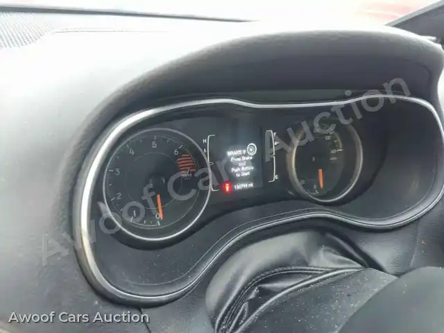 2019 Jeep Grand Cherokee 1C4PJLLB0KD184233 — photo 12 de la vente Manheim
