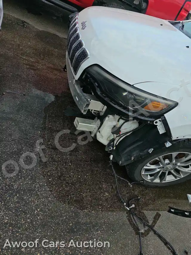 2019 Jeep Grand Cherokee 1C4PJLLB0KD184233 — photo 23 de la vente Manheim