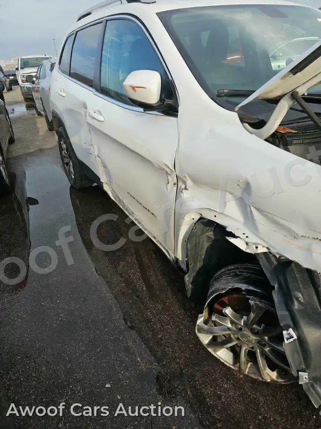 2019 Jeep Grand Cherokee 1C4PJLLB0KD184233 — photo 41 de la vente Manheim