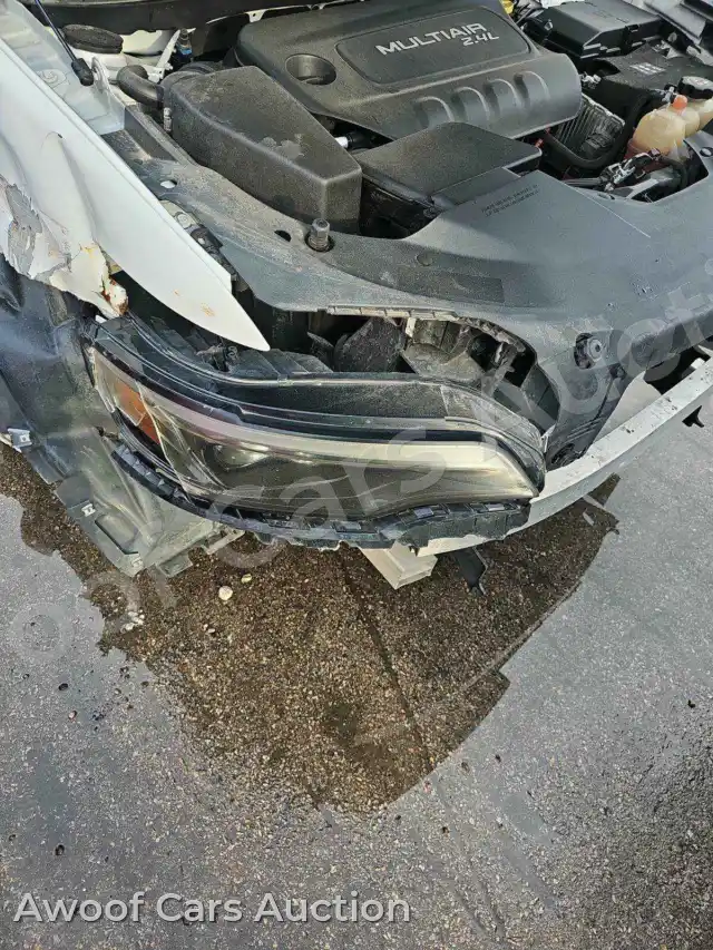2019 Jeep Grand Cherokee 1C4PJLLB0KD184233 — photo 27 de la vente Manheim