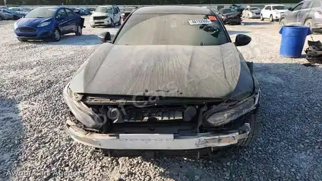 2018 Honda Accord 1HGCV1F37JA034813 — photo 13 de la vente Copart