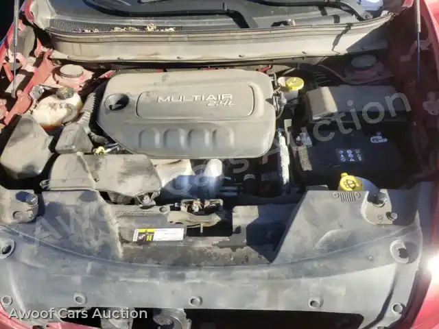 2017 Jeep Cherokee 1C4PJLAB1HW649926 — Copart auction photo 7